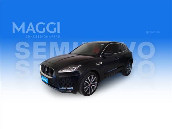 JAGUAR E-PACE 2.0 16V P300 GASOLINA R-DYNAMIC HSE AWD AUTOMÁTICO